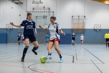 Bild 760 - wBJ NFV Futsalmeisterschaft